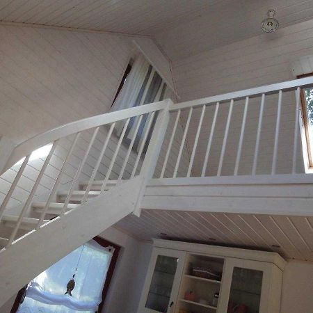 Sellin Ferienhaus Rotkaeppchen别墅 外观 照片