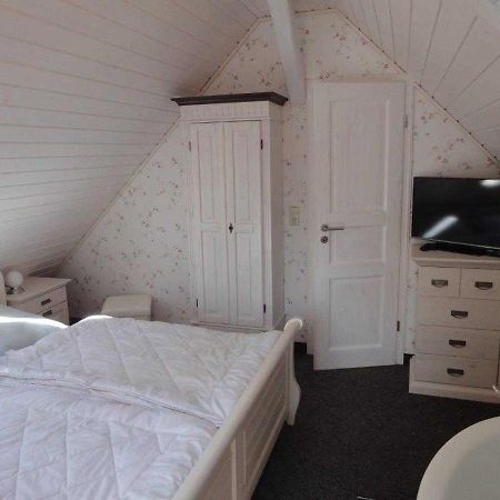Sellin Ferienhaus Rotkaeppchen别墅 外观 照片