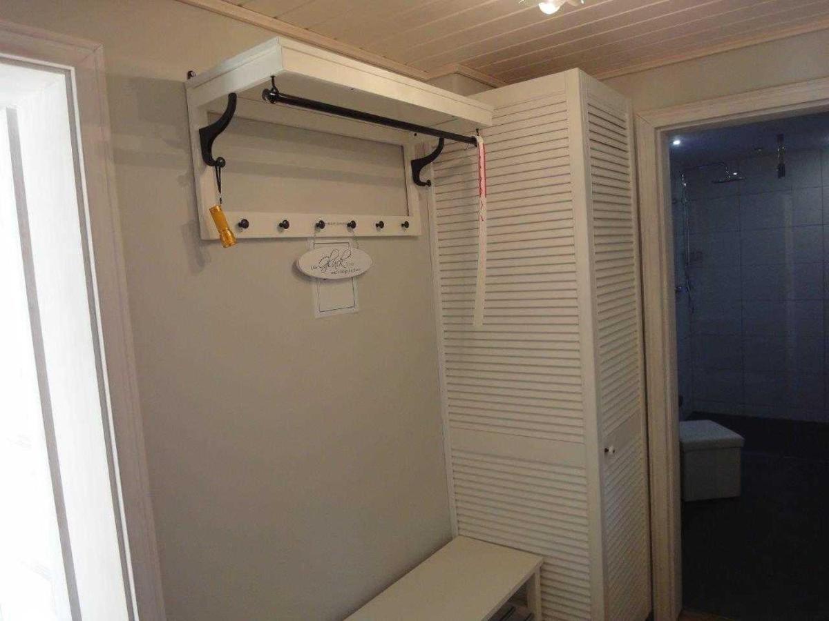 Sellin Ferienhaus Rotkaeppchen别墅 外观 照片