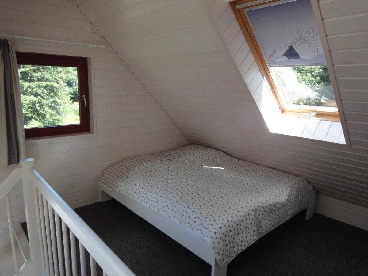 Sellin Ferienhaus Rotkaeppchen别墅 外观 照片