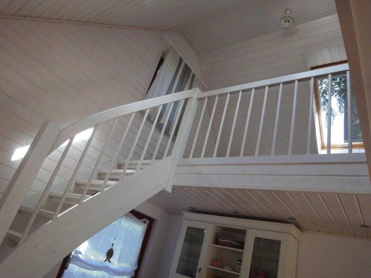 Sellin Ferienhaus Rotkaeppchen别墅 外观 照片