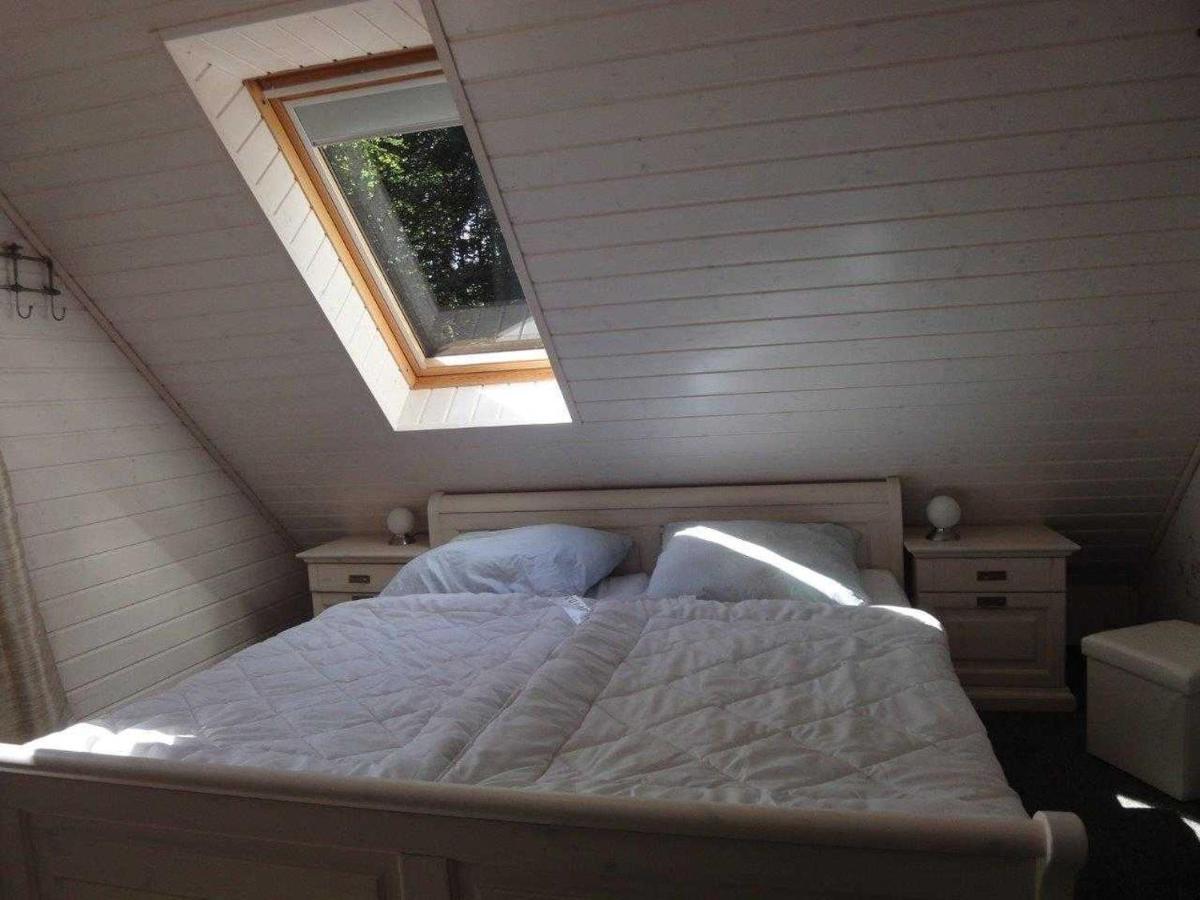 Sellin Ferienhaus Rotkaeppchen别墅 外观 照片